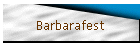 Barbarafest